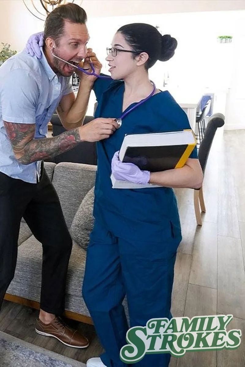 The Secret Job