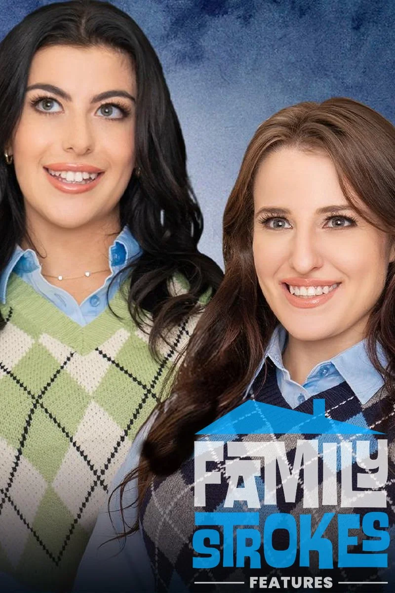 Step Sisters
