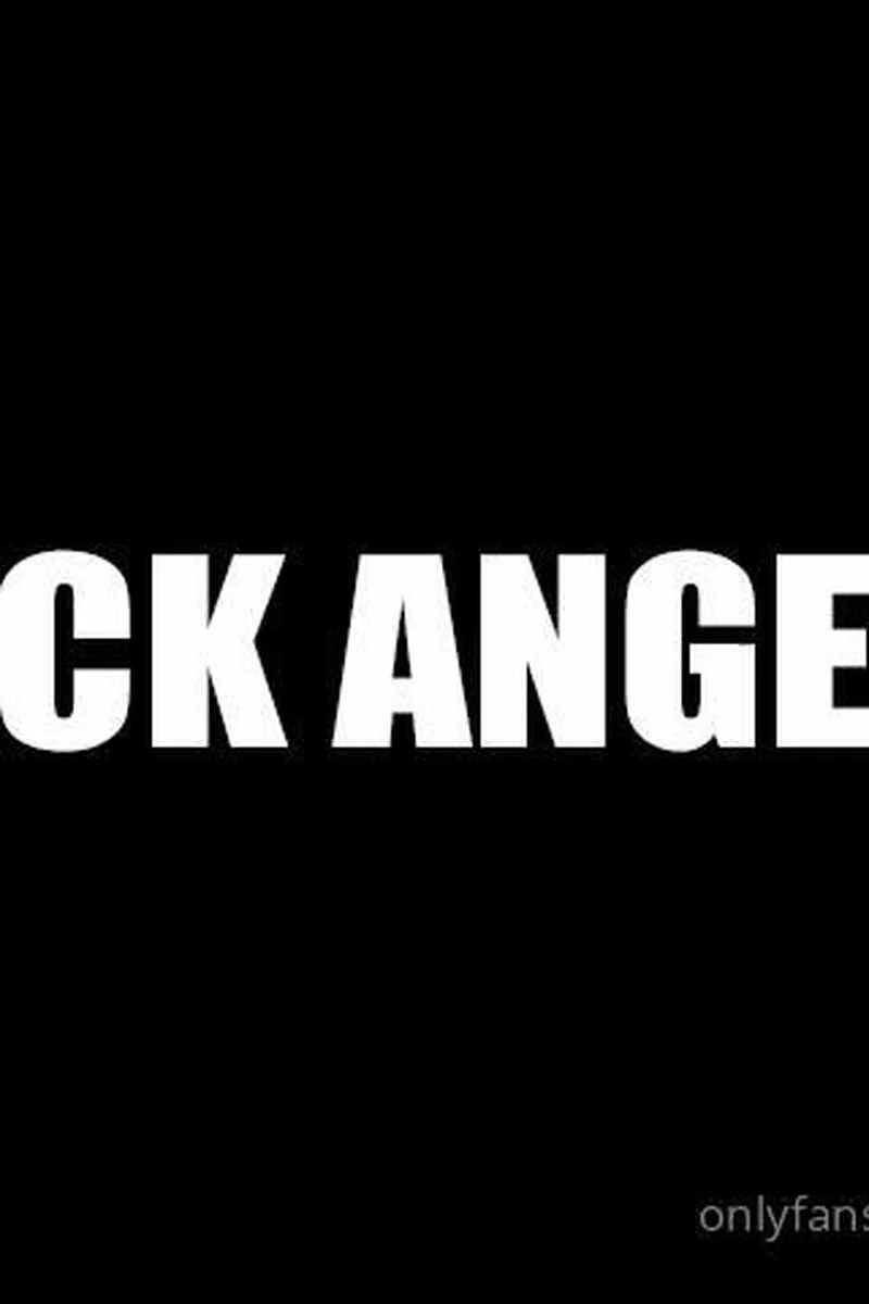 I'm So Excited To Announce The Special Project I've Been Working On... Fuck Angela. 1/2