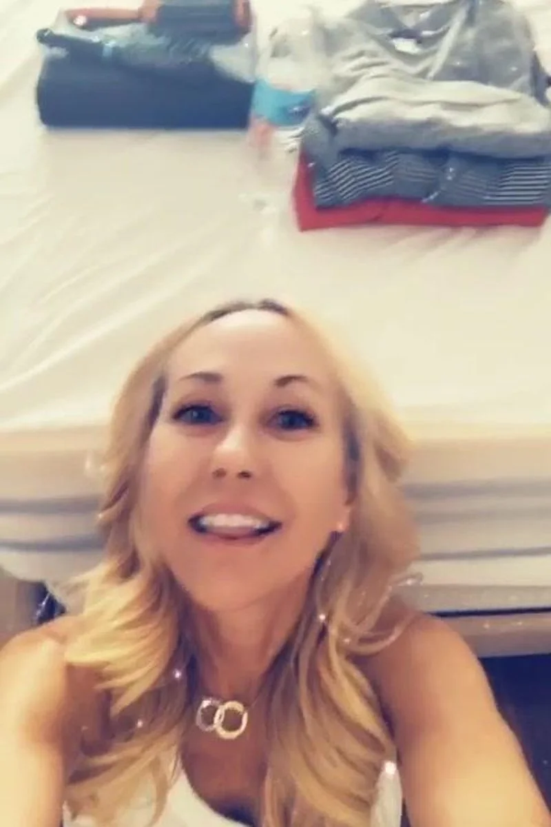 BTS From Today!!! Now Horny And Ready For You In The Dm's!! 1/2