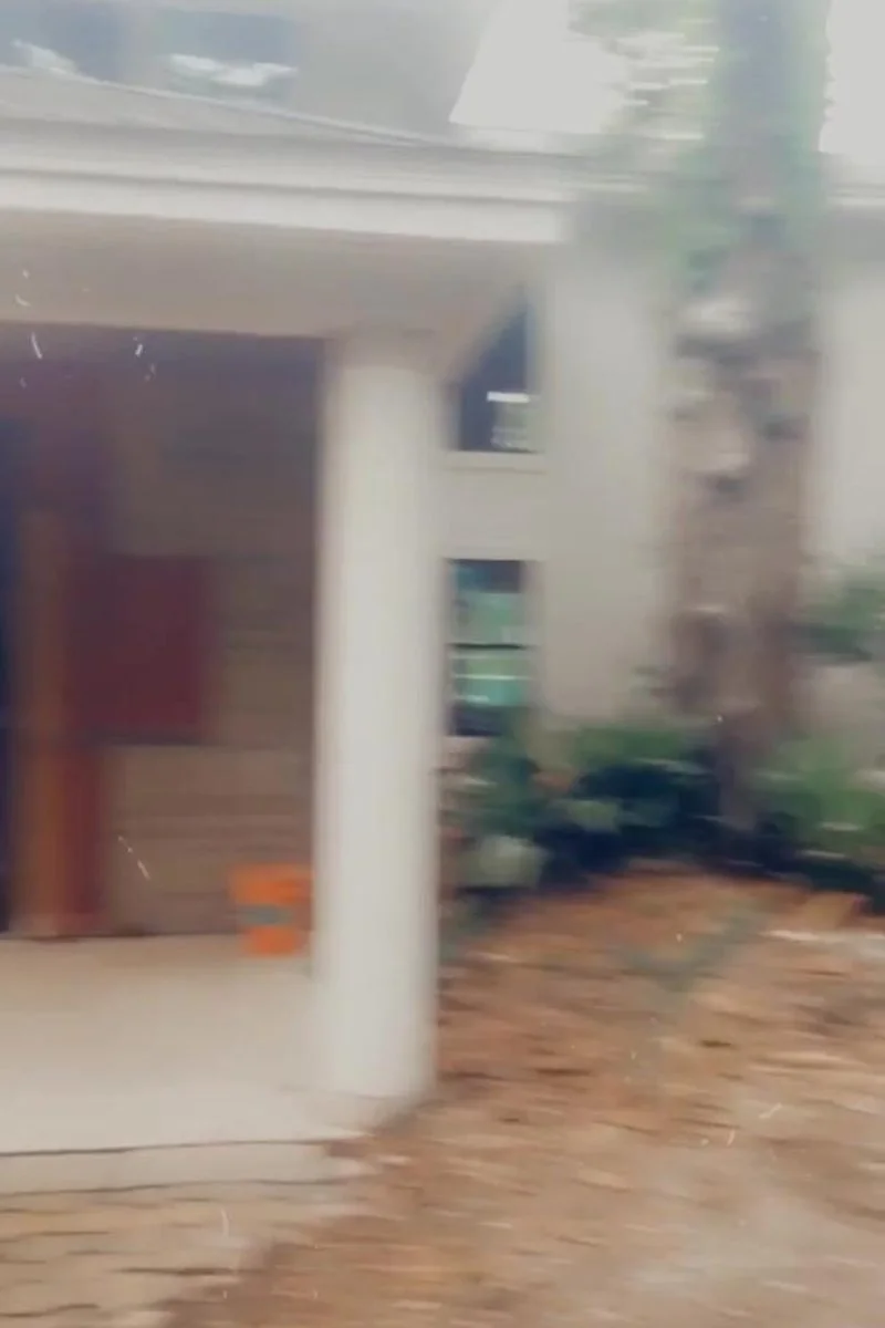 **Hi Loves! Here's A Little Update From All The Work On The House!**