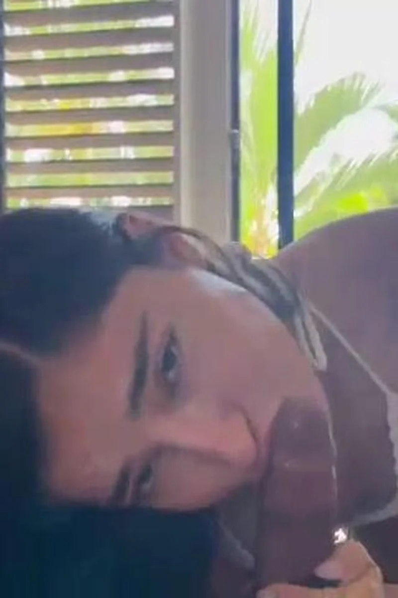 Morning Blowjob