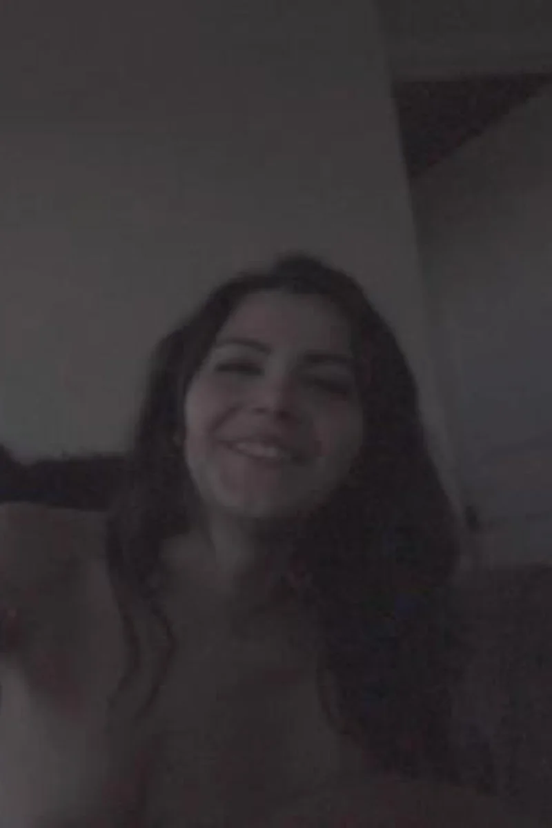 Amateur Hand And Blowjob With Horny Italian Babe Vale Nappi
