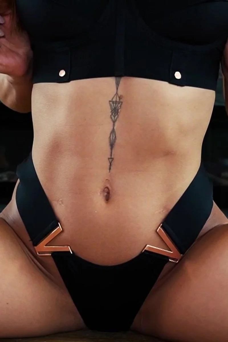 Fetish February: Good Girl