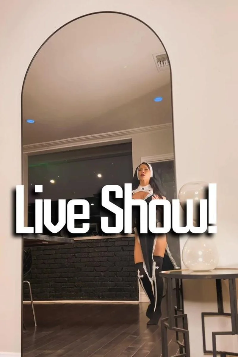 Good Friday Live Show! Trailer
