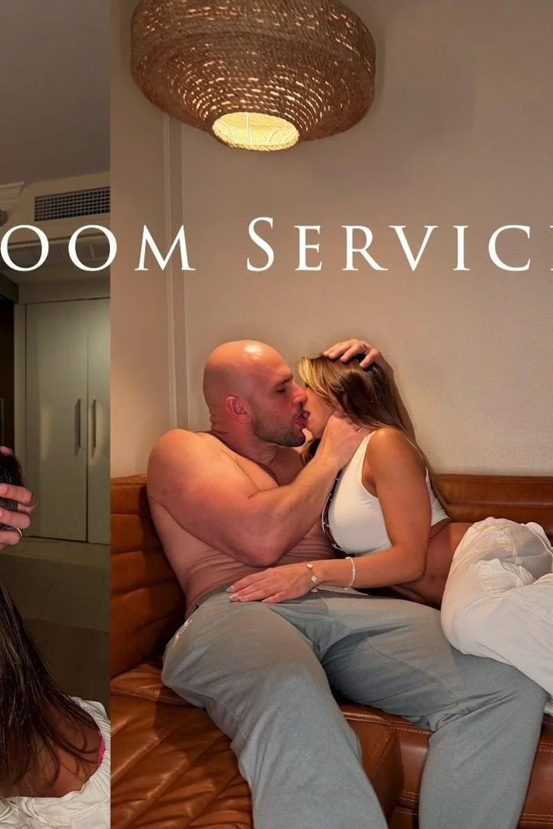 Hotel Hunting Episode 2: Room Service