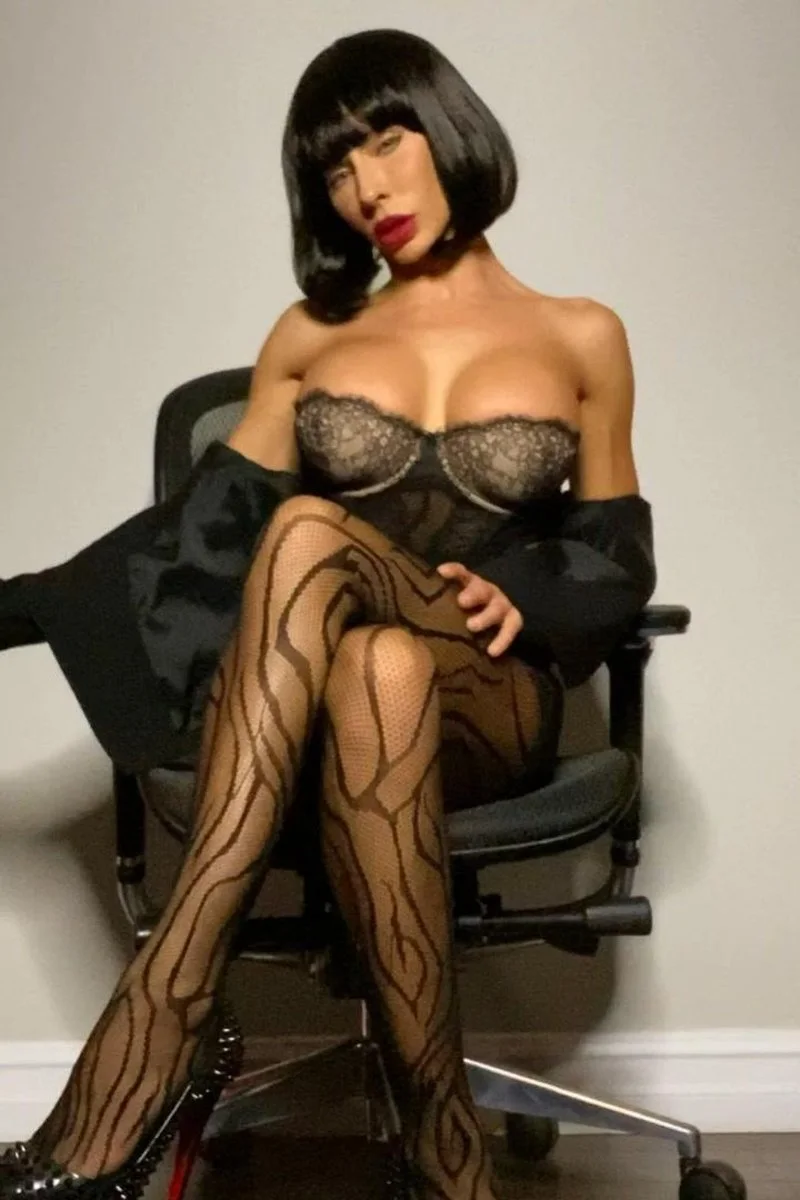 Sexy Spy JOI