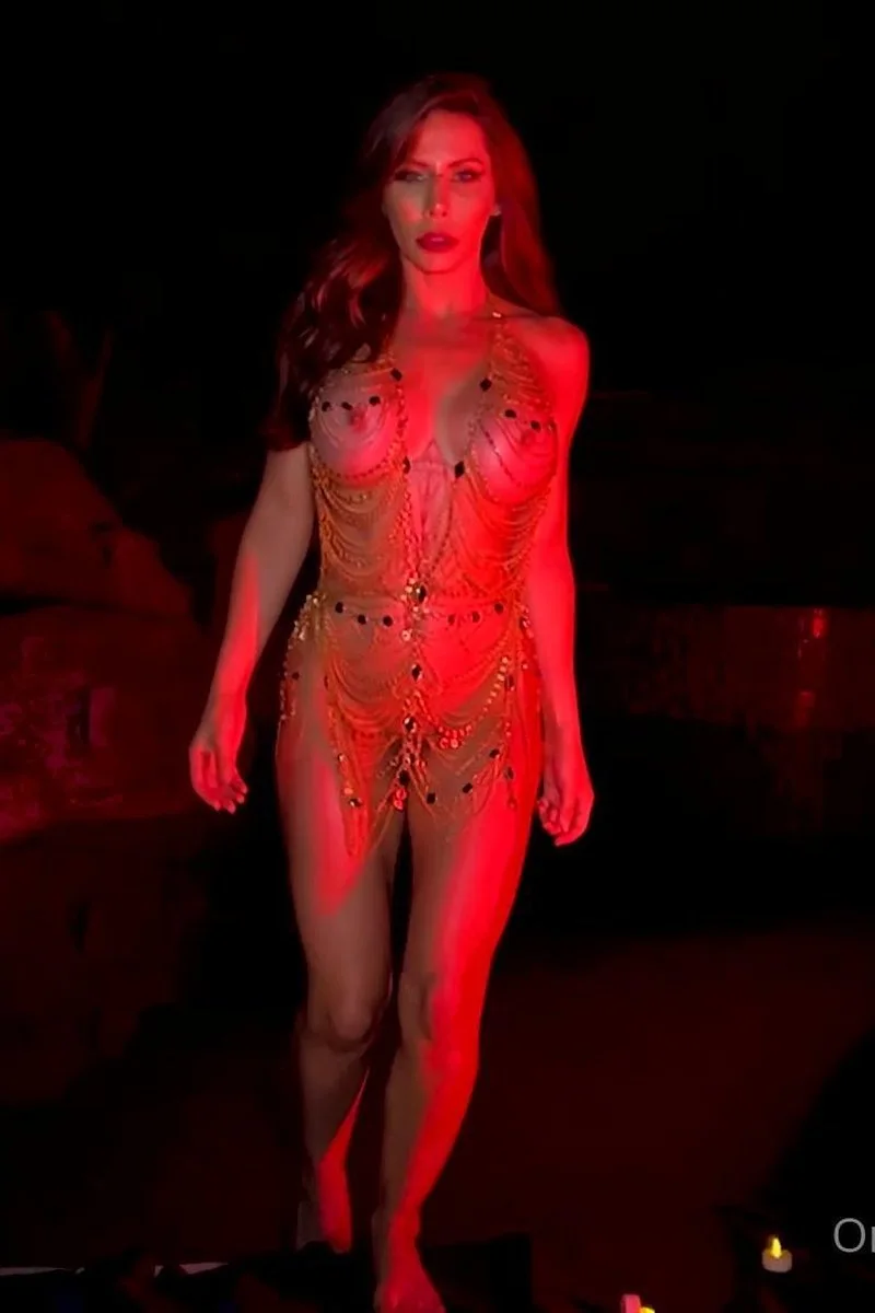 The Demon In Me Part 1