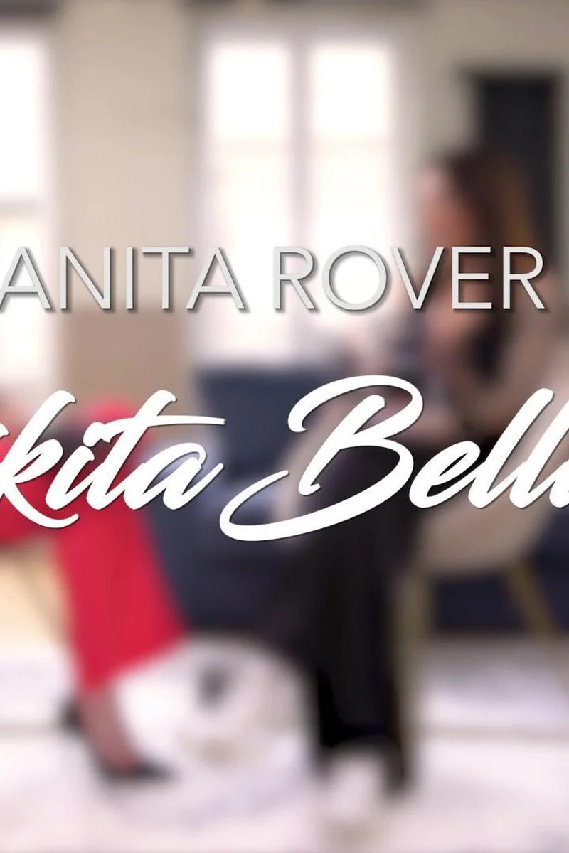 Anita Rover By Nikita Bellucci