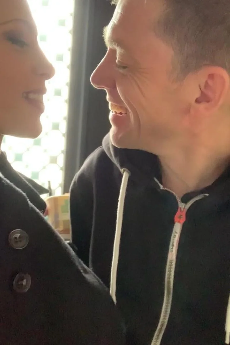 Je Vous Presente Les Deux Grands Detraques Du Sexe ^^