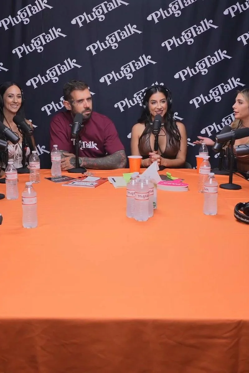Plug Talk Livestream #4