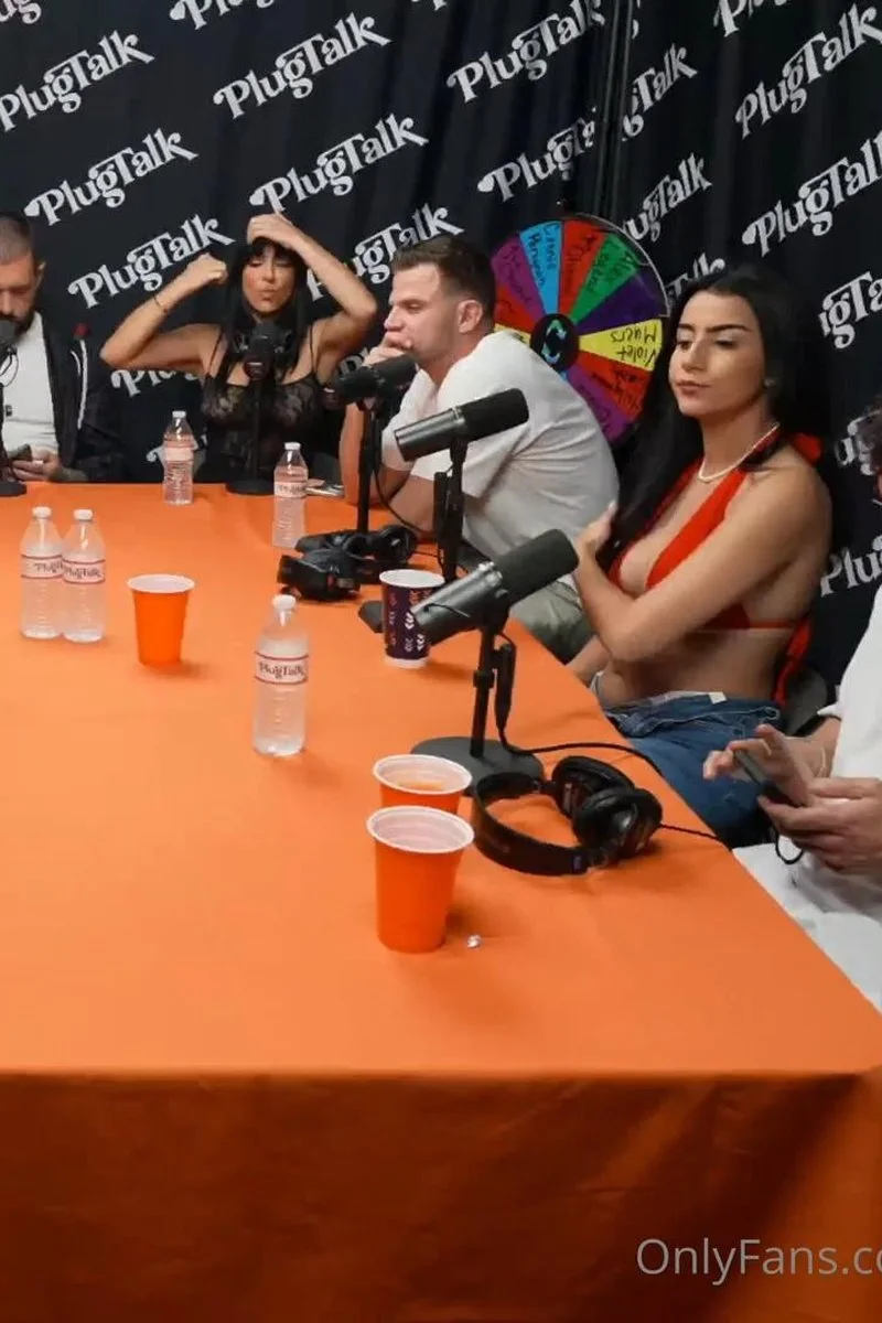 Plug Talk Livestream #7