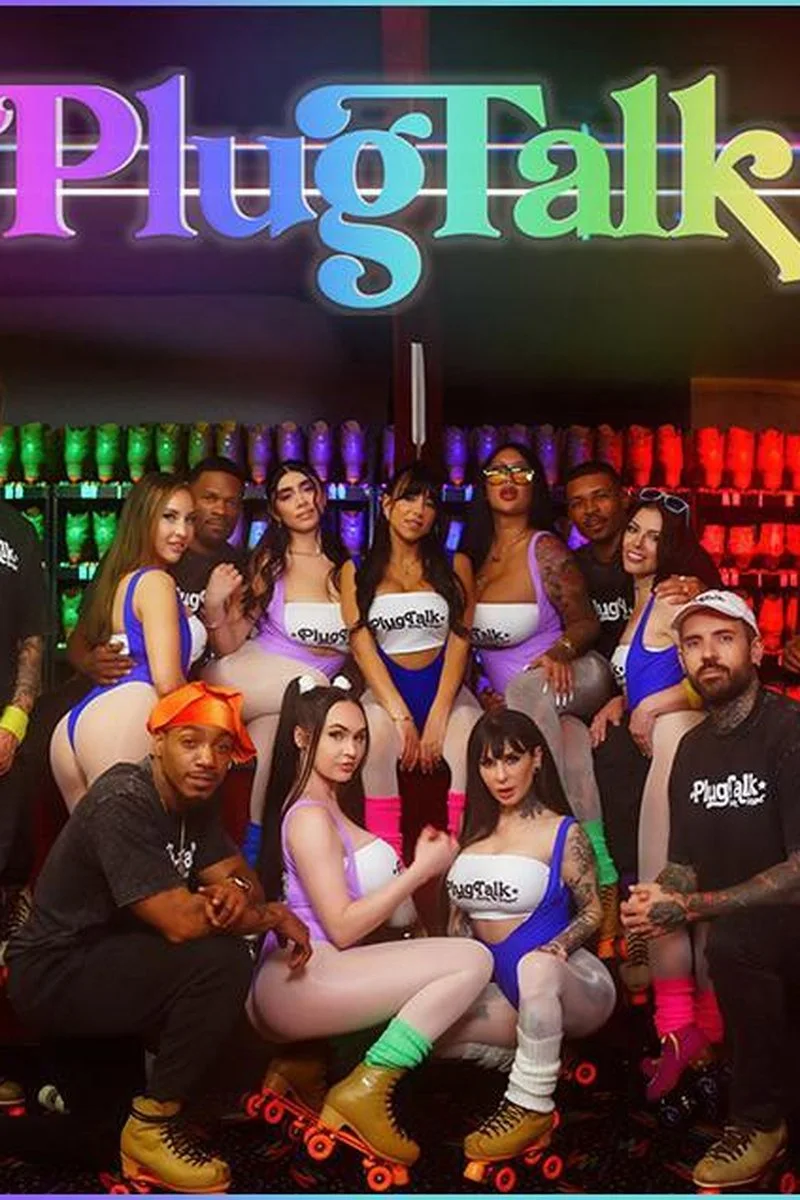 Plug Talk Orgy
