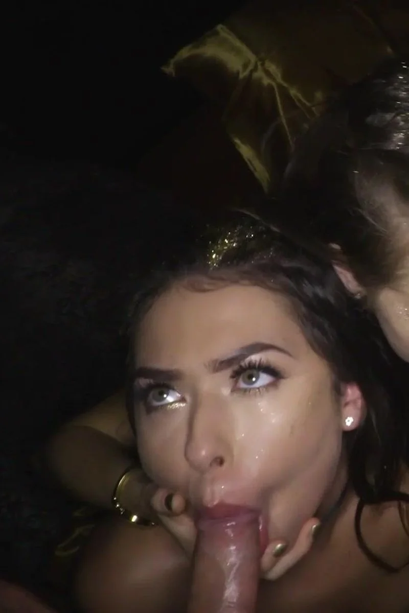 You Are Going To Love How Me And My Naughty, Slutty Friends <A