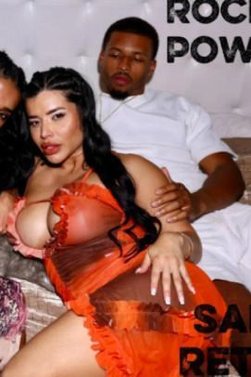Couples Swap Sara Retali X Yasmina Khan