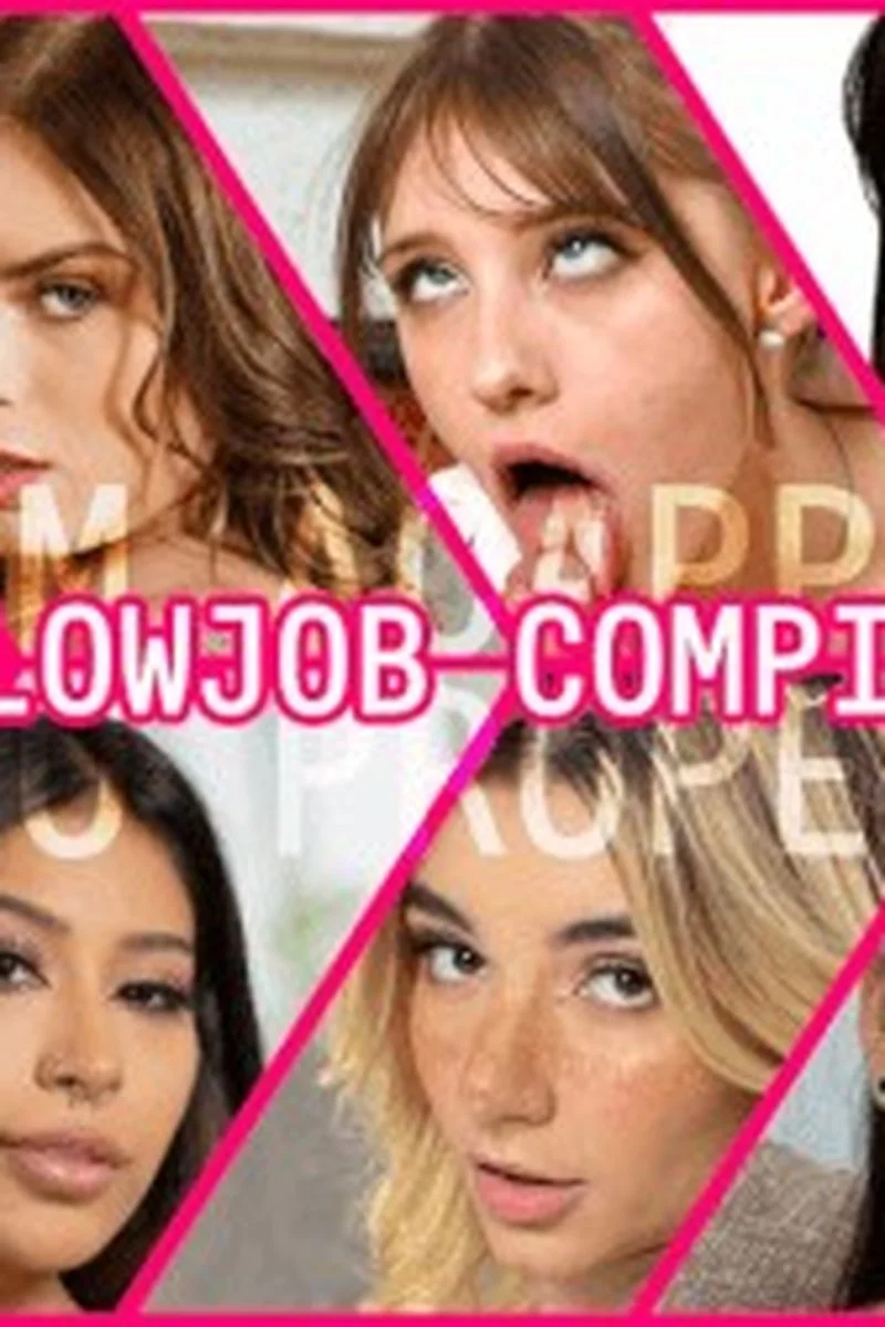 360Deg Blowjob Compilation Part Ii