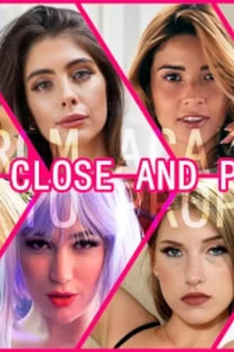 Up Close and Personal Compilation 01