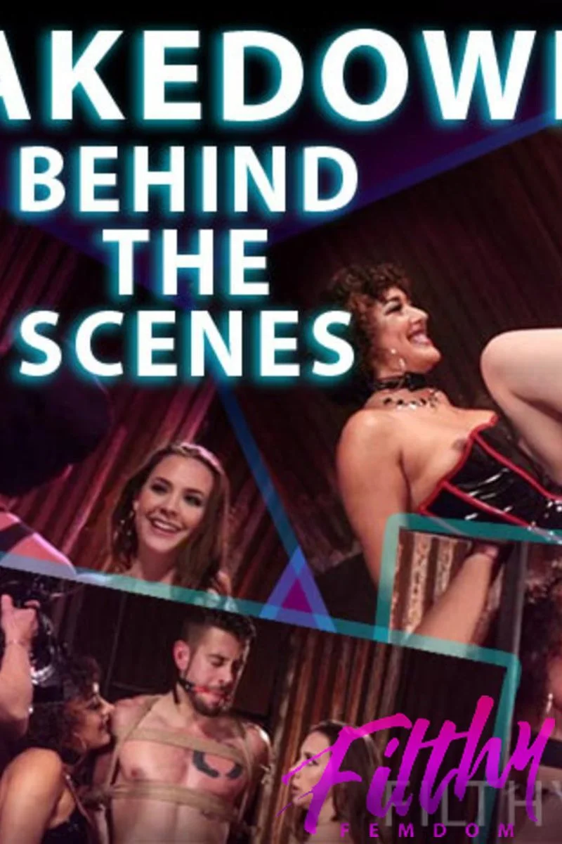 Behind the Scenes