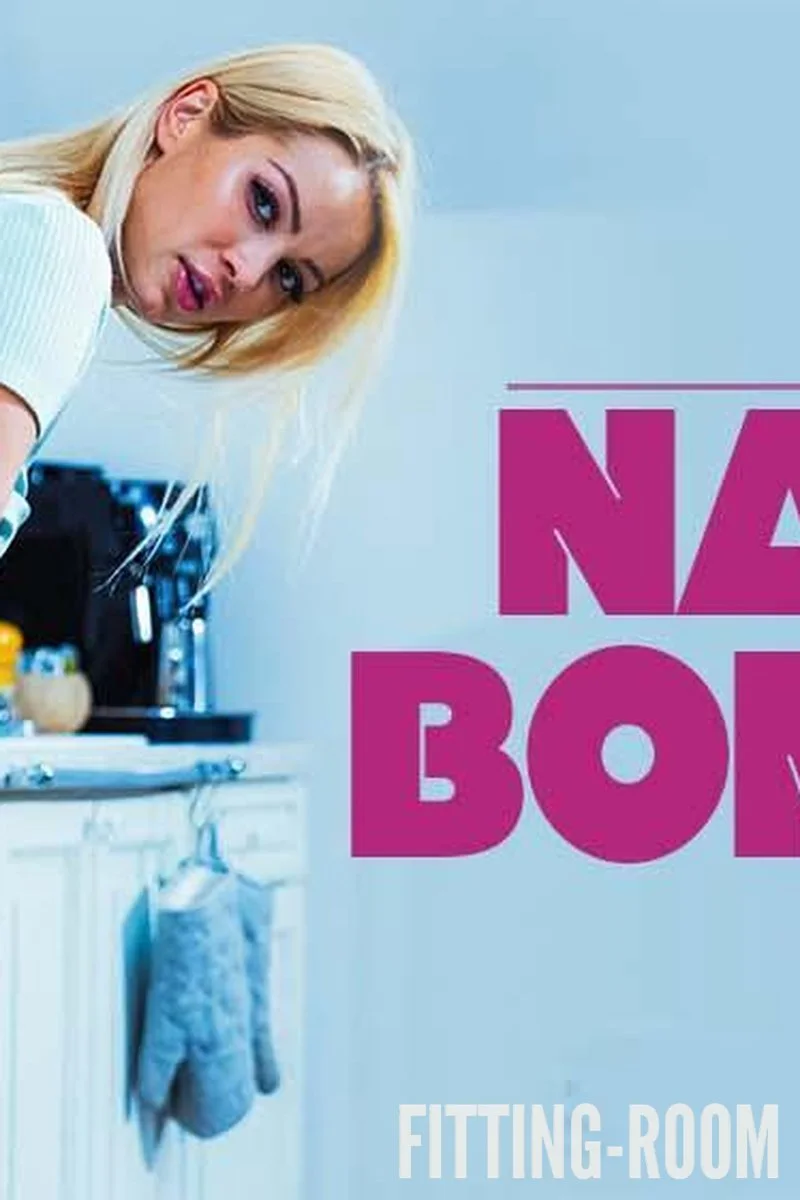 Cherry Kiss | Naughty Bombshell
