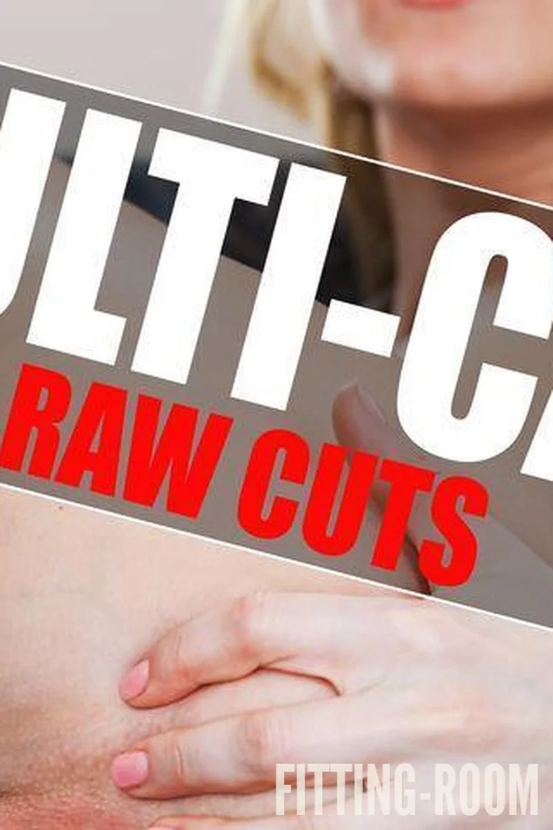 Nancy Ace | Multi-Cam Raw Office Part One