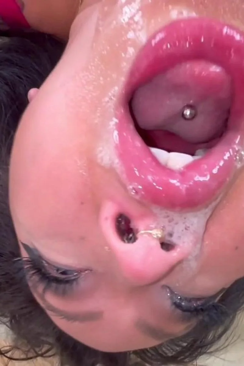 Connie Perignon Part 7 Blowjob Deepthroat Facial - Flightlifexxx