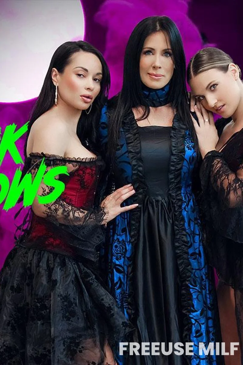 How We F*Ck in the Shadows: Brides of Dracula