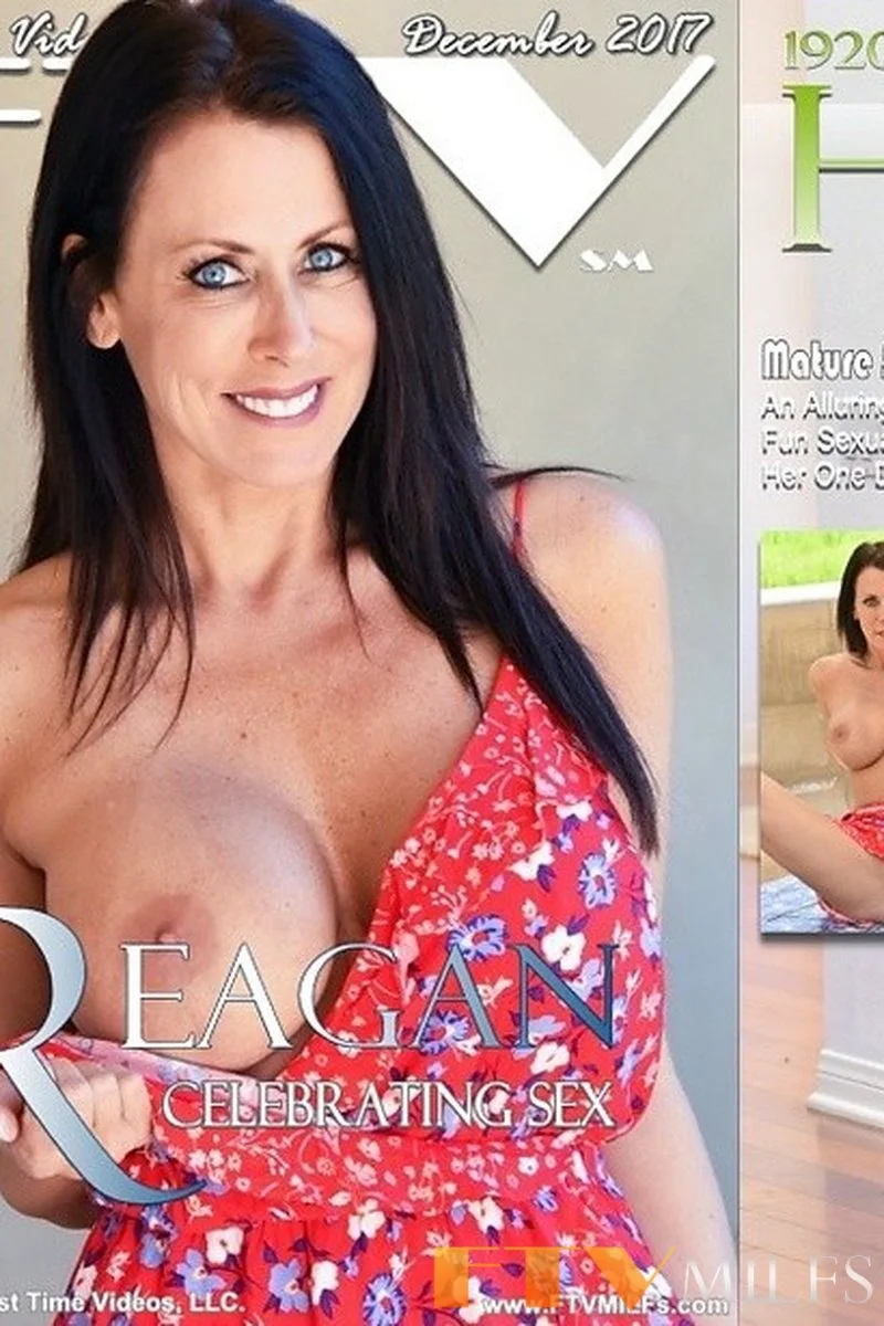 Mature Seduction