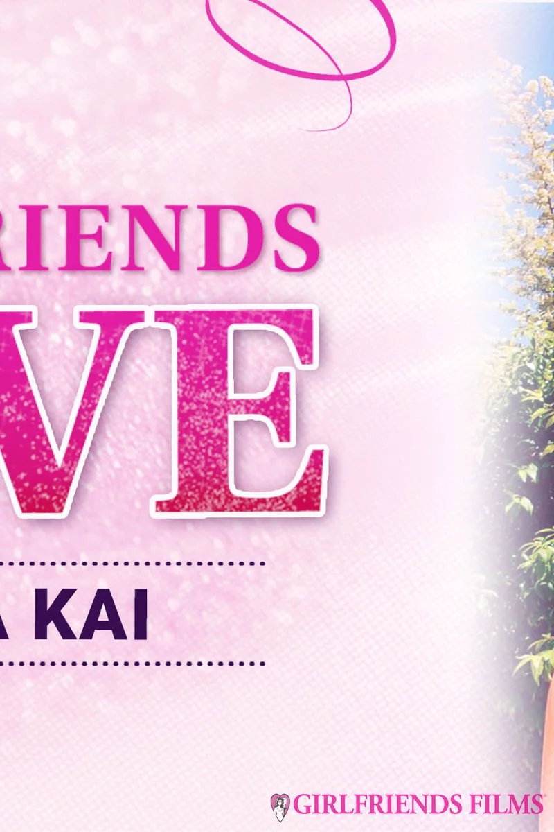 Girlfriends Live - Jada Kai
