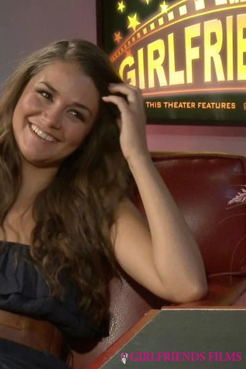 Kinky Creepy 051 Allie Haze