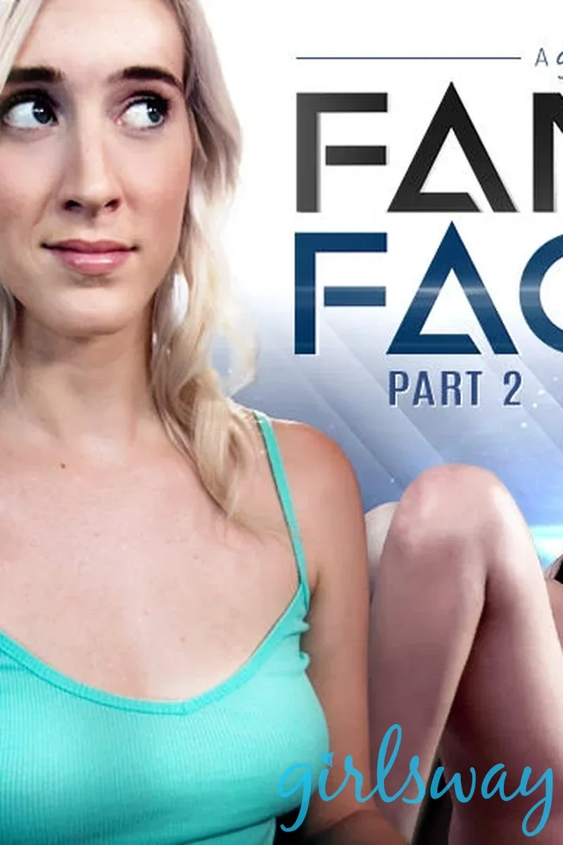 Fantasy Factory 2: Squirting Therapist