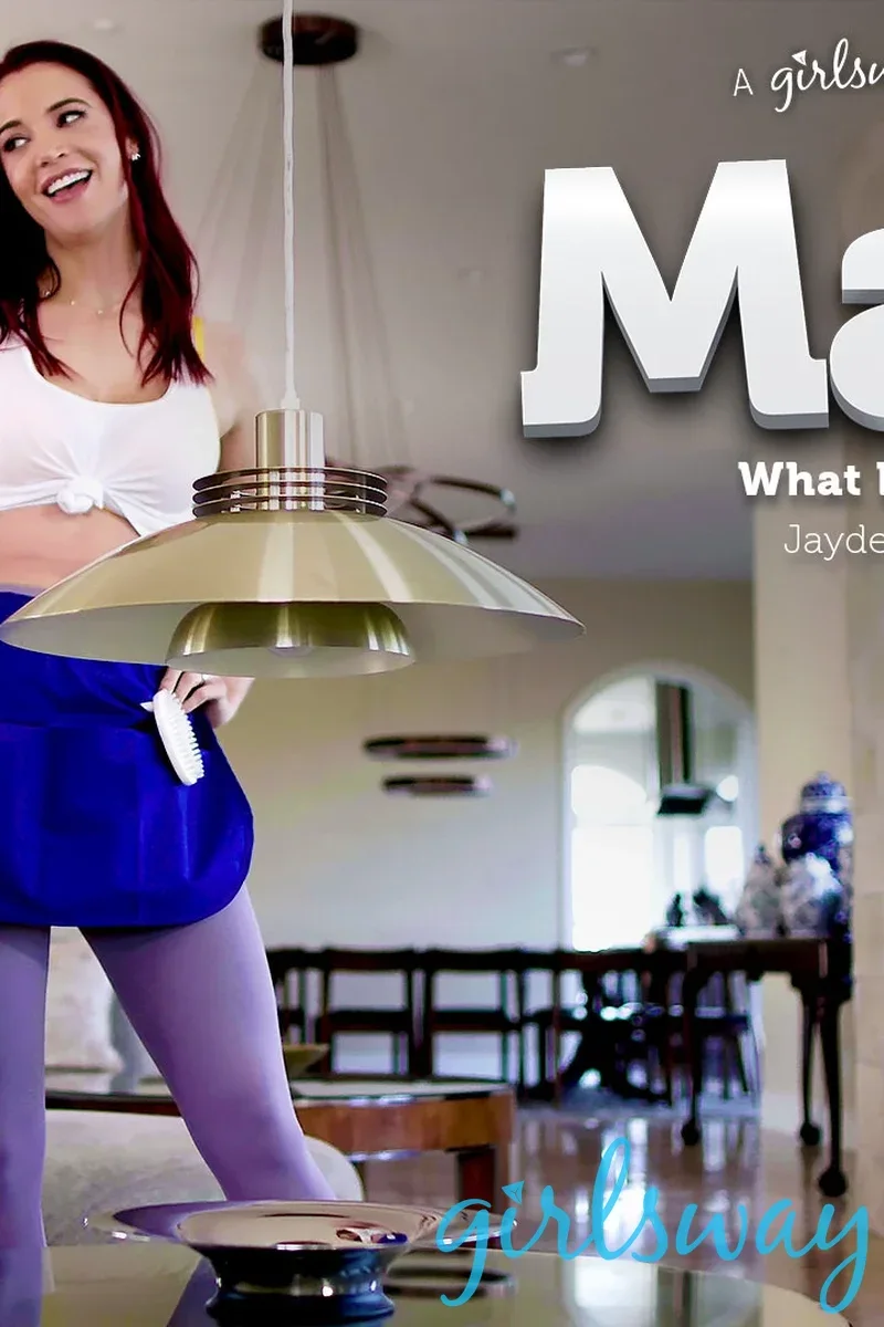 Maid For Each Other: What Dreams Are Maid Of