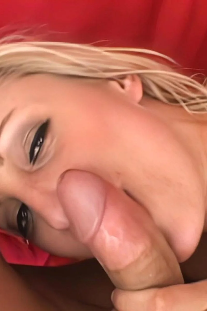 Angel Long Gets Fucked