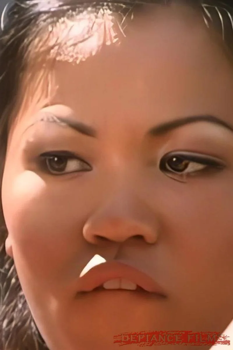 Coco Pink Enjoys Getting Cum In Her Mouth