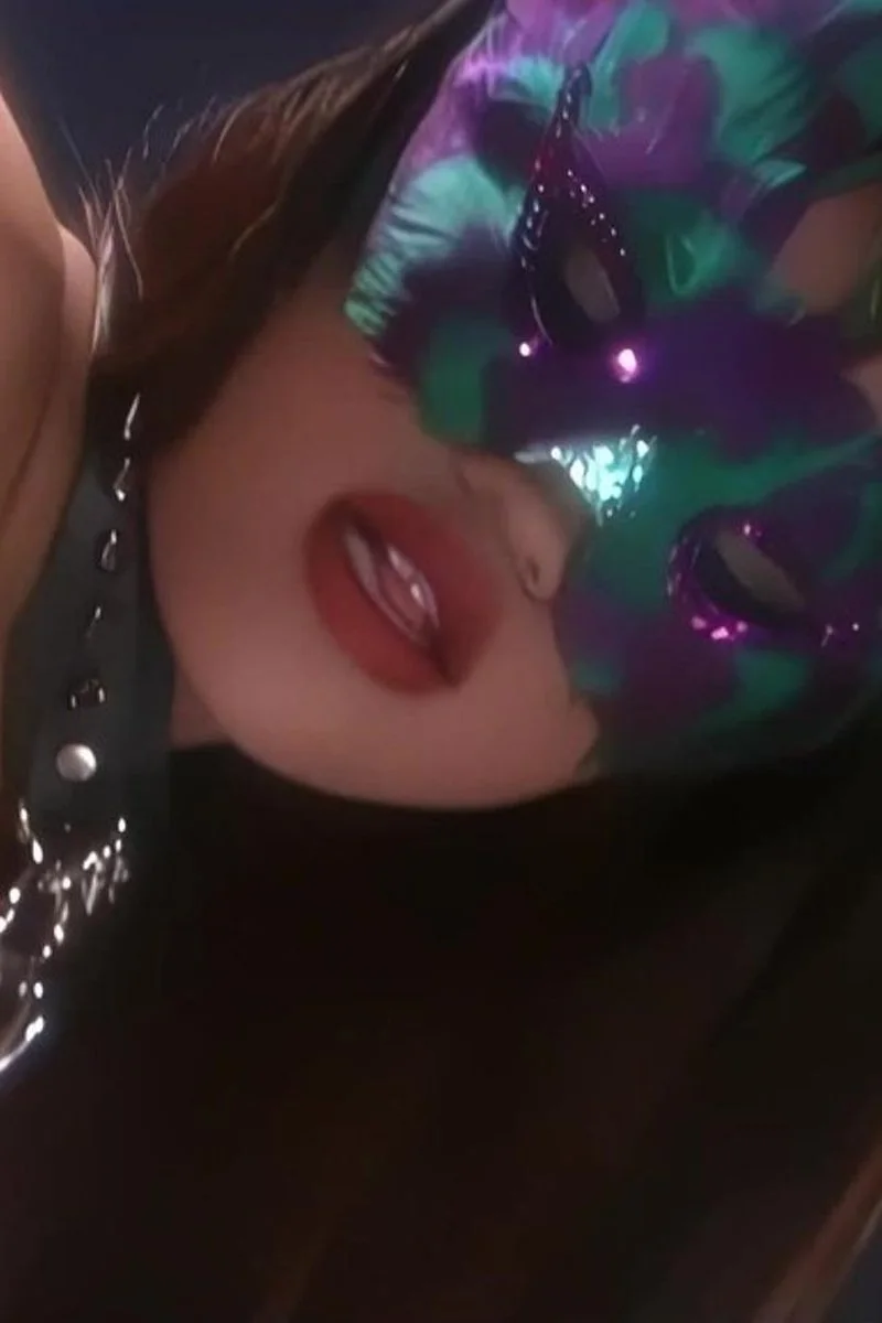 Erotica - Charmaine Star