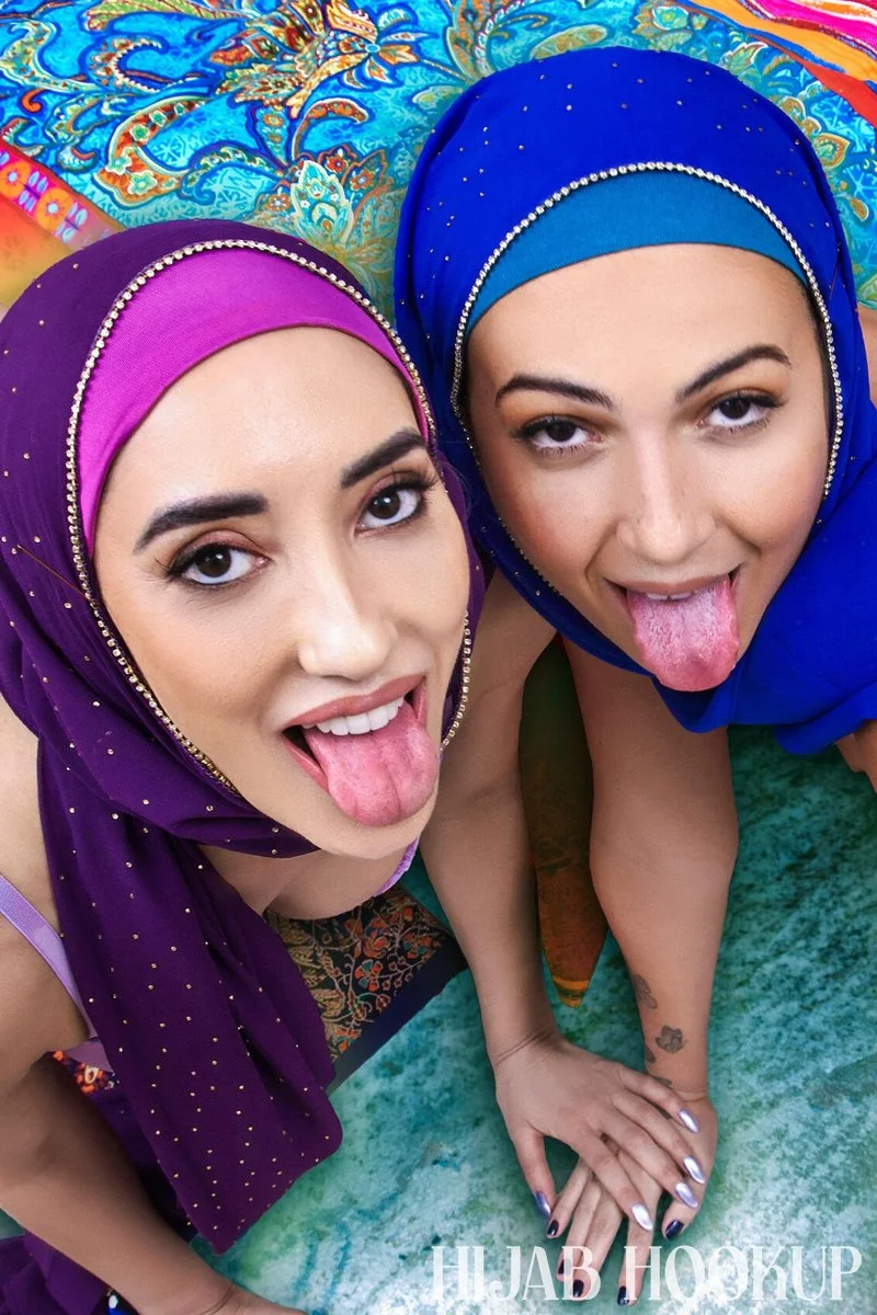 Cultural Assimilation: Mom's Tantric Sex Lessons