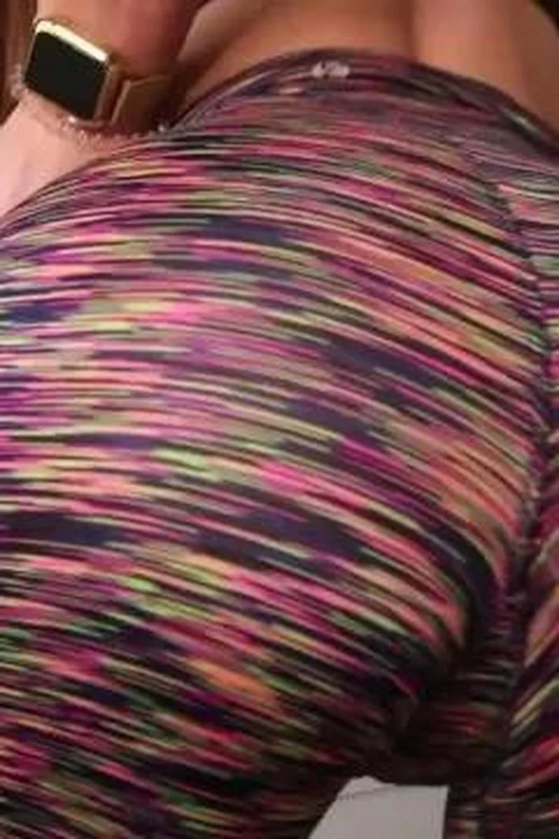 Tiny Redhead With A Fat Ass For You To Worship