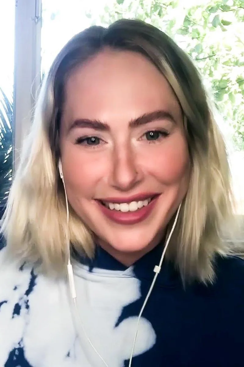 Carter Cruise