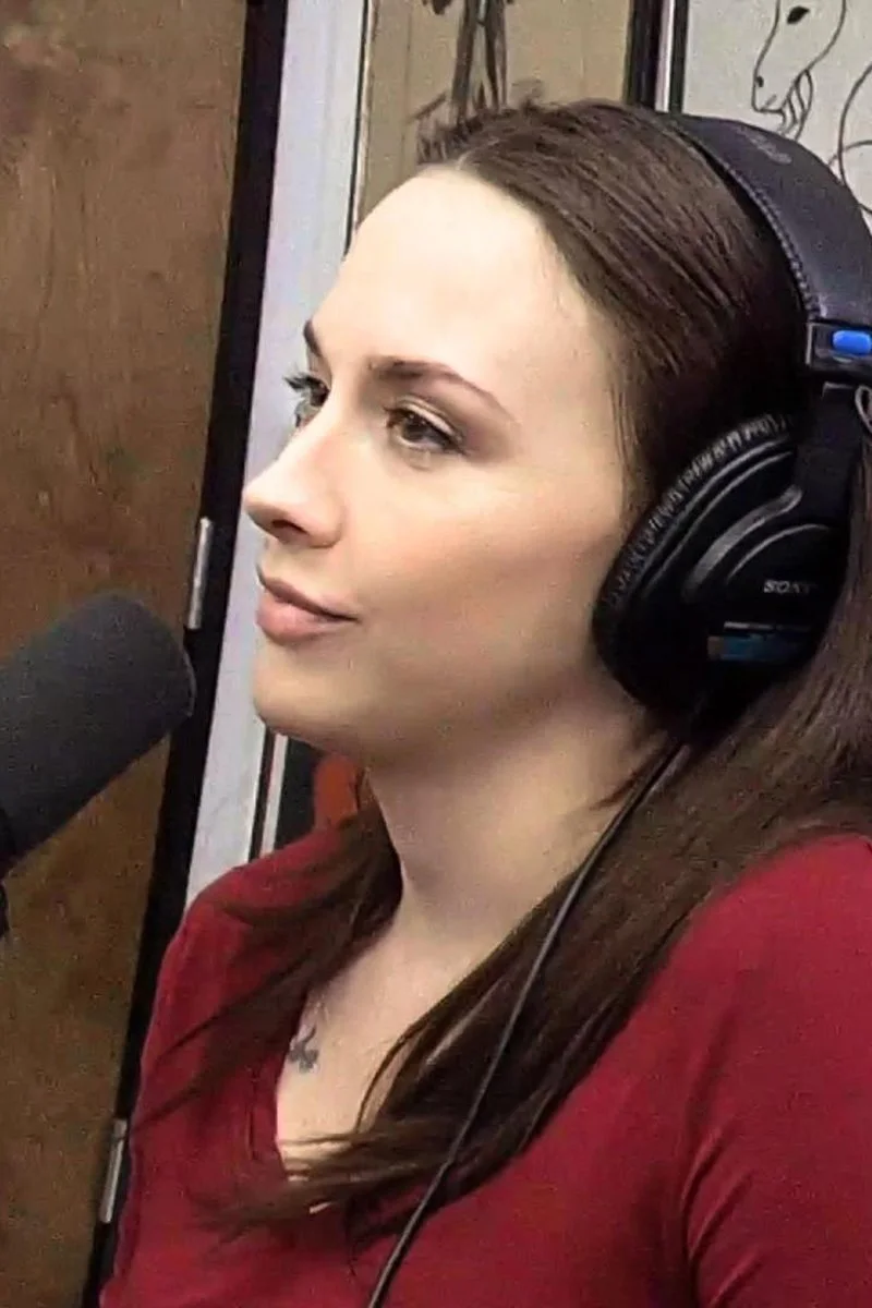 Unfiltered: Chanel Preston