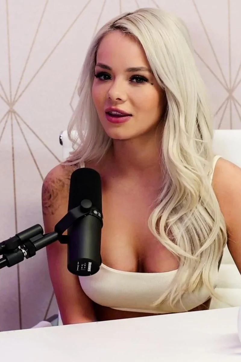 Unfiltered : Elsa Jean