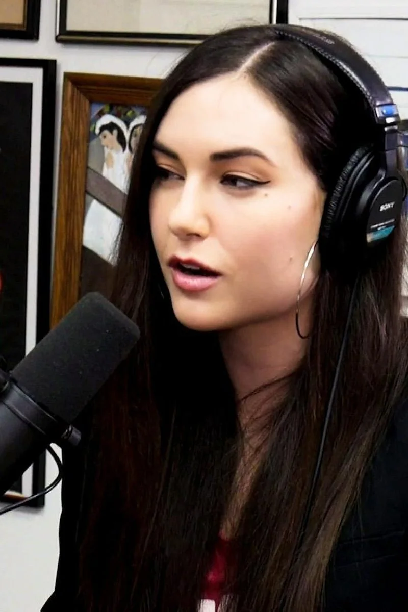 Unfiltered: Sasha Grey
