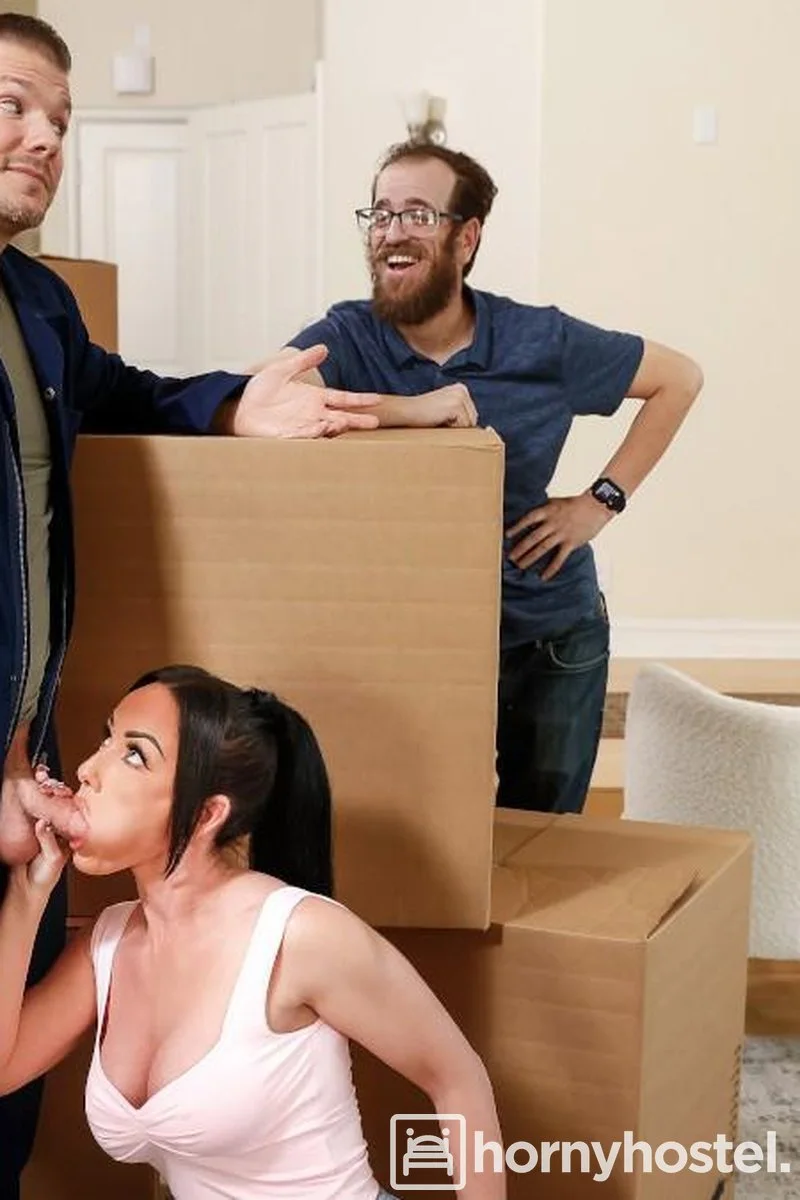 Boxed And Banged