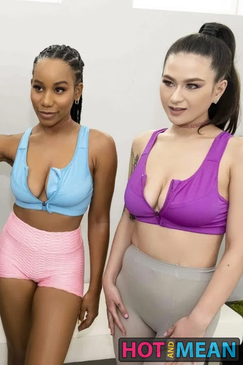 Personal Trainers Bang-Her