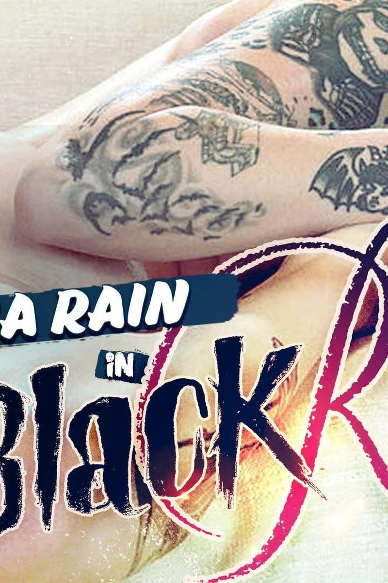Alura Jensen And Ophelia Rain