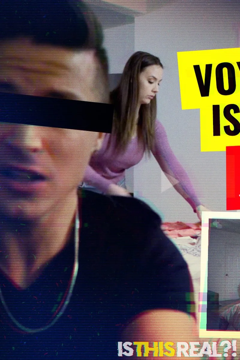 Shocking Family Spycam Stories