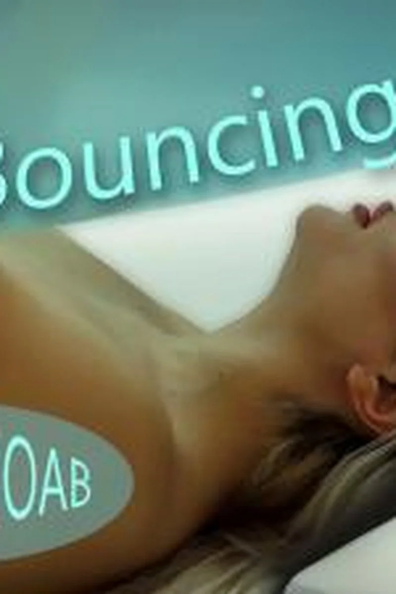 Bouncing Tina