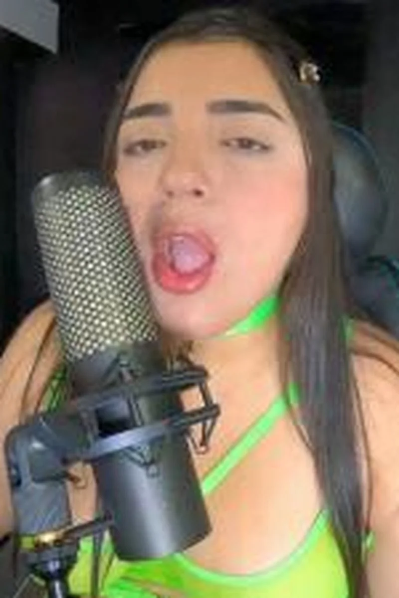 Gummy Bubbles- ASMR