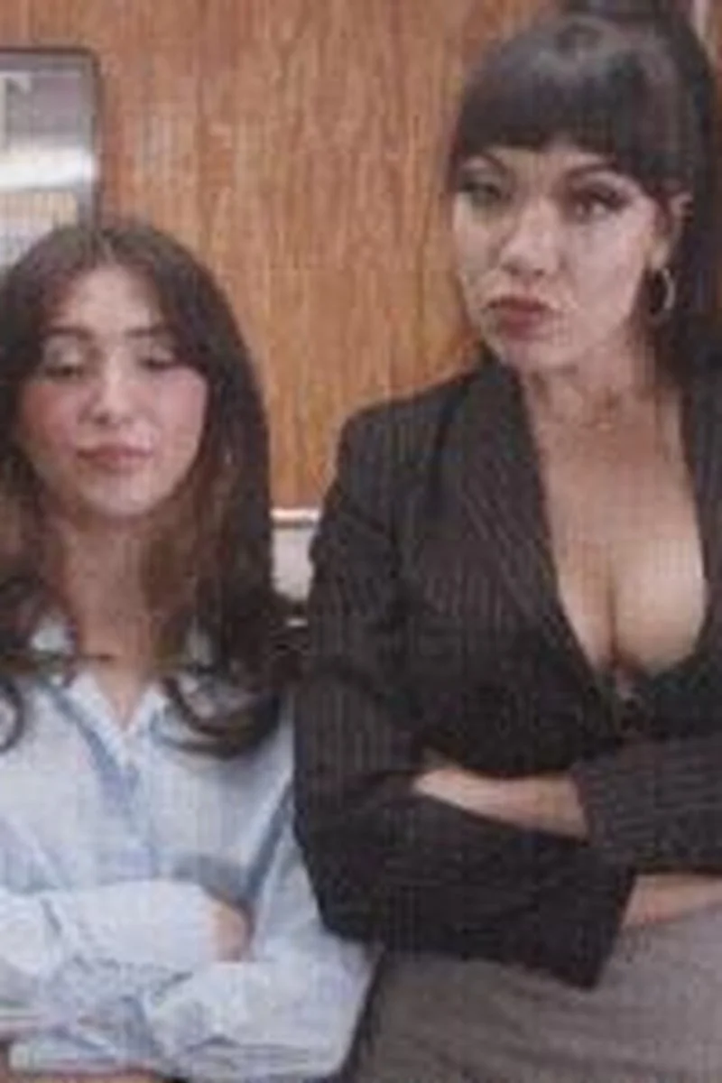 Office Brats Laugh At Your Gross Micro Peen