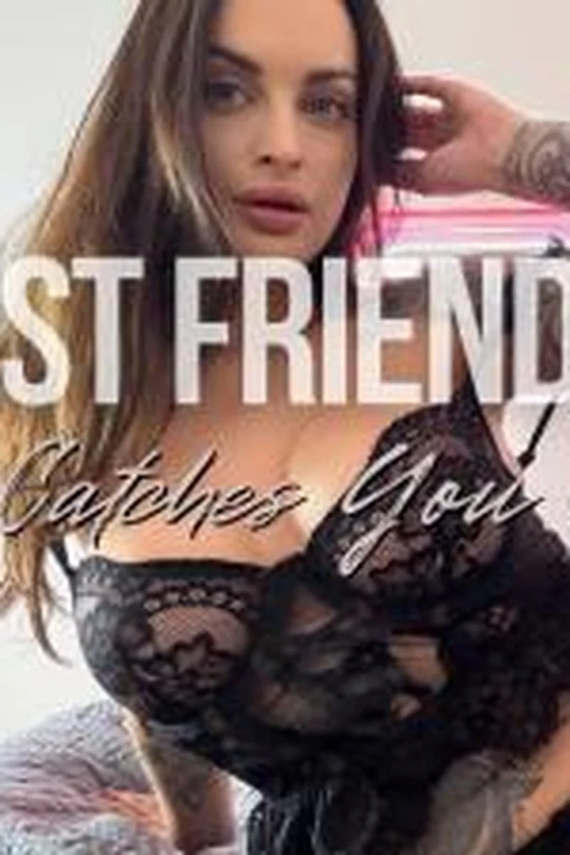 Your Best Friends MILF Catches You Alone