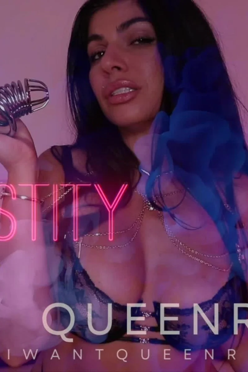 Beg For Chastity Part2