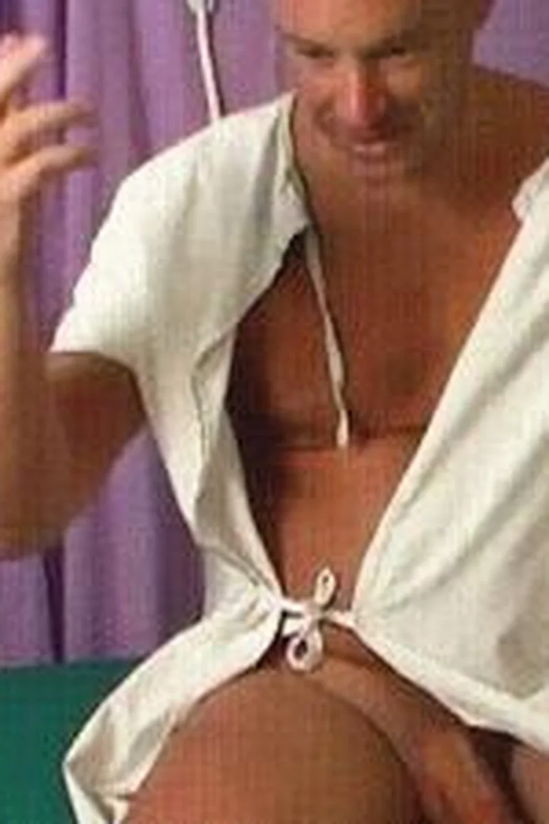 Hj18 Welcome To Rachel Steele's Sperm Clinic